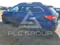 2015 Subaru Outback фото
