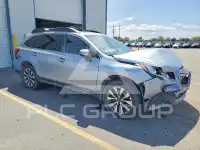 2015 Subaru Outback фото