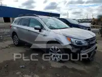 2015 Subaru Outback photo