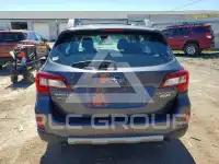 2015 Subaru Outback фото