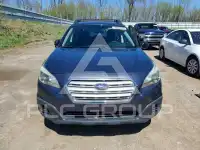 2015 Subaru Outback фото