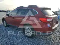 2015 Subaru Outback photo