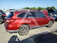 2015 Subaru Outback фото