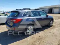 2015 Subaru Outback фото