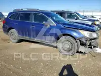 2015 Subaru Outback фото