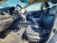 2015 Subaru Outback фото