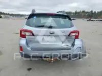 2015 Subaru Outback фото