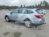 2015 Subaru Outback фото