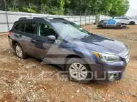 2015 Subaru Outback фото