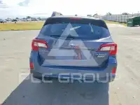 2015 Subaru Outback фото
