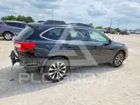 2015 Subaru Outback фото