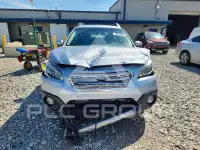 2015 Subaru Outback фото