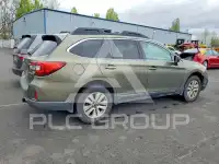 2015 Subaru Outback photo