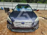 2015 Subaru Outback фото