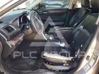 2015 Subaru Outback фото