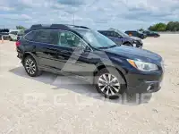 2015 Subaru Outback фото