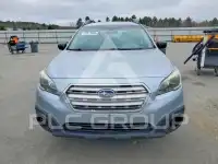 2015 Subaru Outback фото