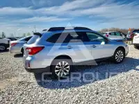 2015 Subaru Outback фото