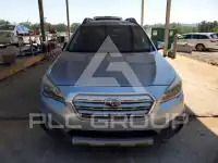 2015 Subaru Outback фото