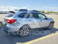 2015 Subaru Outback фото