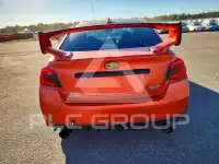 2015 Subaru WRX фото
