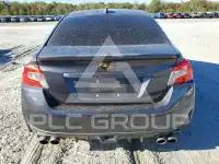 2015 Subaru WRX фото