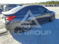 2015 Subaru WRX фото