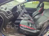 2015 Subaru WRX photo