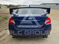 2015 Subaru WRX photo