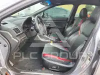 2015 Subaru WRX photo