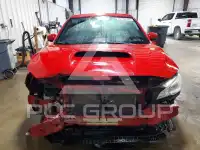 2015 Subaru WRX фото