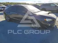 2015 Subaru WRX фото