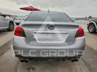 2015 Subaru WRX фото