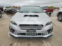 2015 Subaru WRX фото