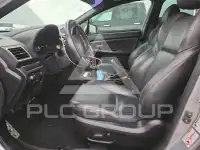 2015 Subaru WRX фото