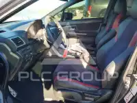 2015 Subaru WRX фото