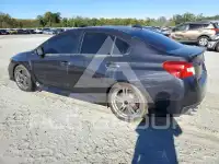 2015 Subaru WRX фото