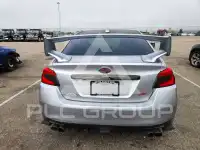 2015 Subaru WRX photo