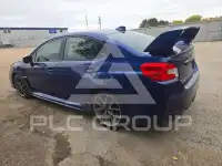 2015 Subaru WRX photo