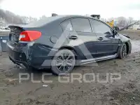 2015 Subaru WRX фото