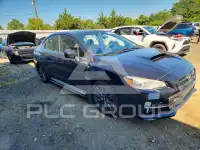 2015 Subaru WRX photo