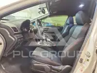 2015 Subaru WRX фото