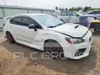2015 Subaru WRX фото