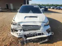 2015 Subaru WRX фото