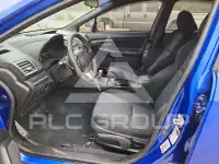2015 Subaru WRX photo