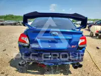 2015 Subaru WRX photo