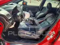2015 Subaru WRX фото