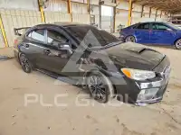 2015 Subaru WRX photo