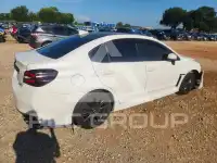 2015 Subaru WRX фото