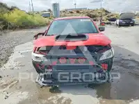 2015 Subaru WRX photo